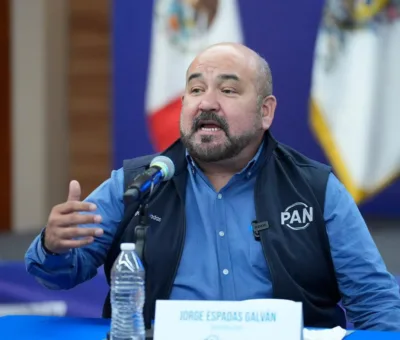 Urge atender crisis de movilidad en León: Jorge Espadas