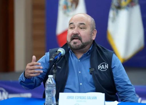 Urge atender crisis de movilidad en León: Jorge Espadas