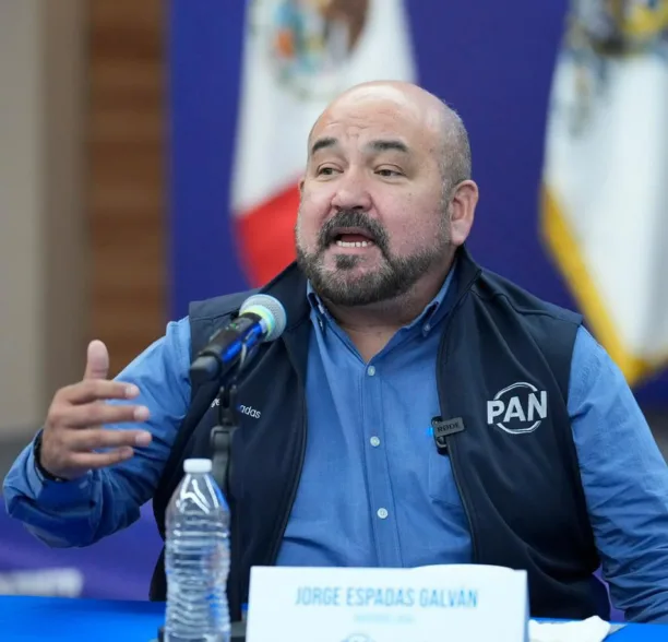 Urge atender crisis de movilidad en León: Jorge Espadas