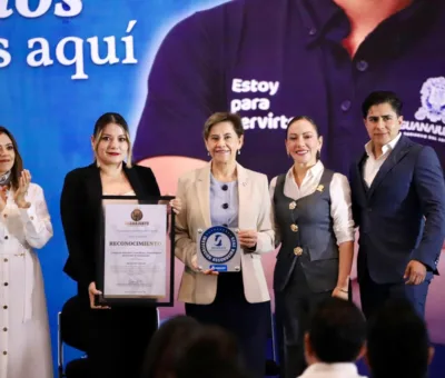CECyTEG consolida liderazgo en calidad educativa