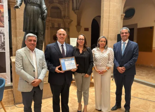 ARRANCA LA SEMANA DE LA MUNICIPALIDAD, DESTACAN EL PAPEL DE LOS MUNICIPIOS EN EL DESARROLLO DEL PAÍS