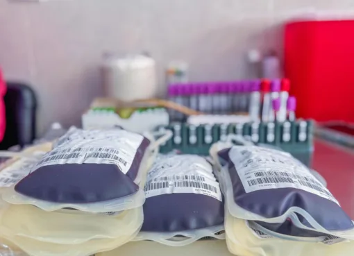 Invita UMAE No. 1 del IMSS León a donar sangre de forma altruista