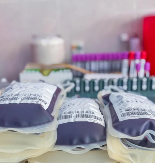 SSG atiende con calidez a niños y niñas con diagnóstico de cáncer