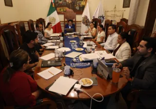 Auditoria doble: Estatal y Federal para transparencia administrativa