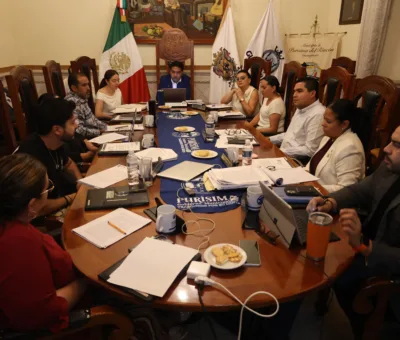 Auditoria doble: Estatal y Federal para transparencia administrativa