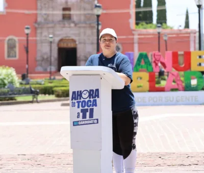 Dignidad en salud, educación y áreas verdes pide la población de Manuel Doblado