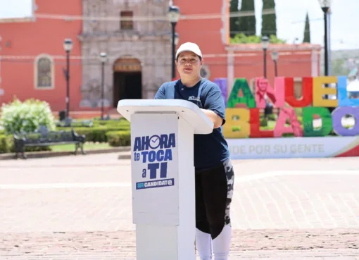 Dignidad en salud, educación y áreas verdes pide la población de Manuel Doblado